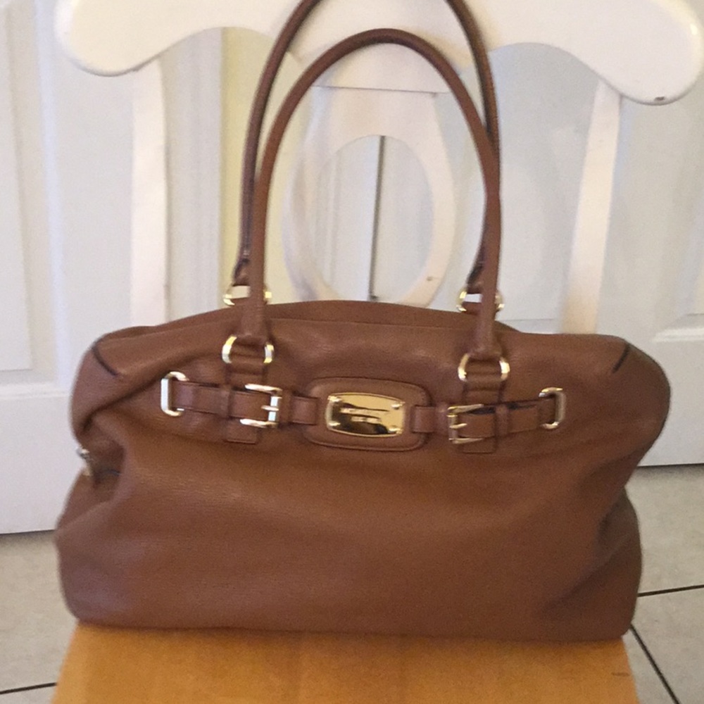 Michael Kors satchel Bag - Picture 4 of 8